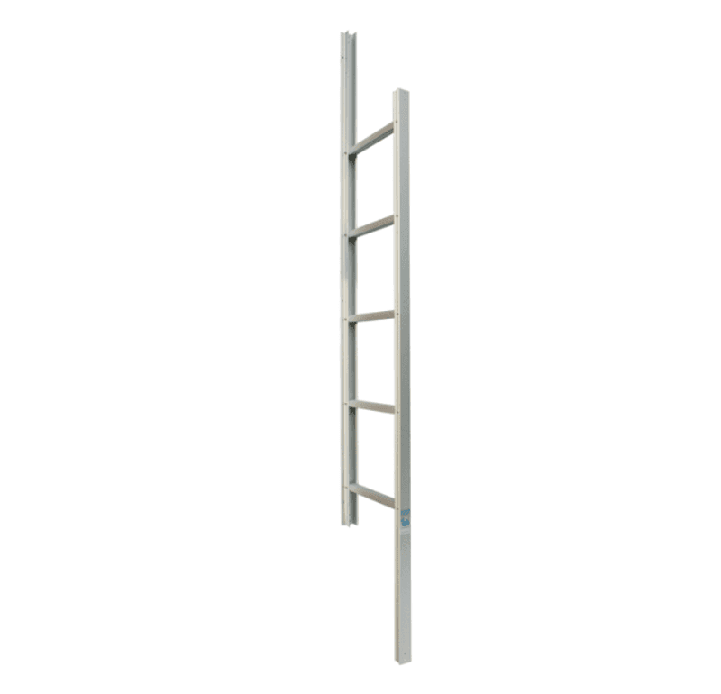 Eurostigen brannstigepakke 3,9M